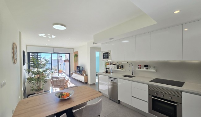 Sprzedaż - Apartament / Mieszkanie * - Orihuela costa - Villamartín *