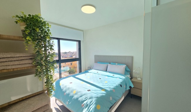 Sprzedaż - Apartament / Mieszkanie * - Orihuela costa - Villamartín *