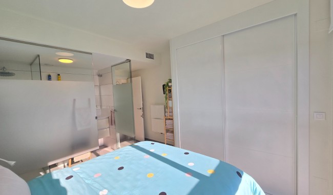 Sprzedaż - Apartament / Mieszkanie * - Orihuela costa - Villamartín *