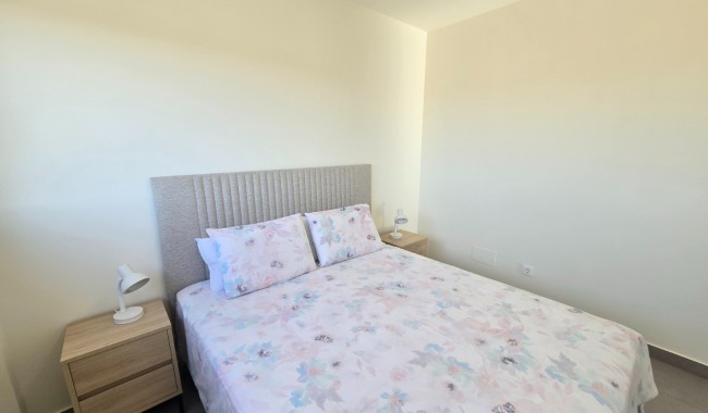 Sprzedaż - Apartament / Mieszkanie * - Orihuela costa - Villamartín *