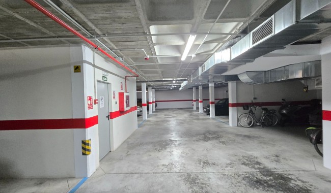 Sprzedaż - Apartament / Mieszkanie * - Orihuela costa - Villamartín *