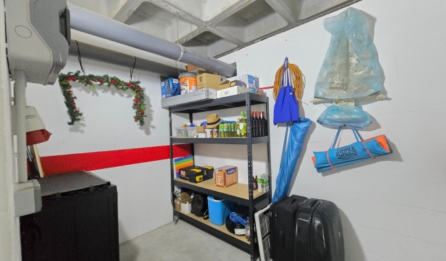 Sprzedaż - Apartament / Mieszkanie * - Orihuela costa - Villamartín *