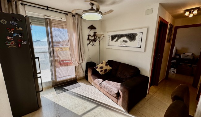 Begagnad - Lägenhet - Formentera del Segura