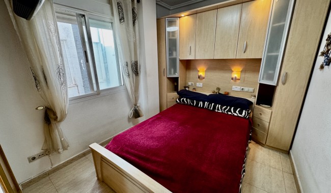 Begagnad - Lägenhet - Formentera del Segura