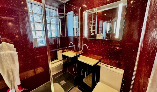 Begagnad - Lägenhet - Formentera del Segura