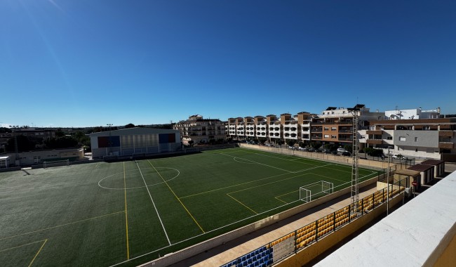 Begagnad - Lägenhet - Formentera del Segura