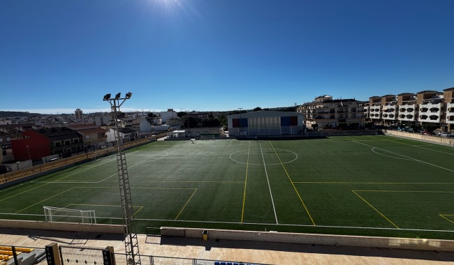 Begagnad - Lägenhet - Formentera del Segura