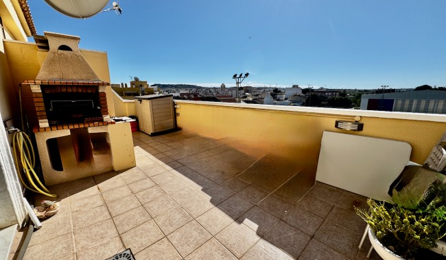 Begagnad - Lägenhet - Formentera del Segura