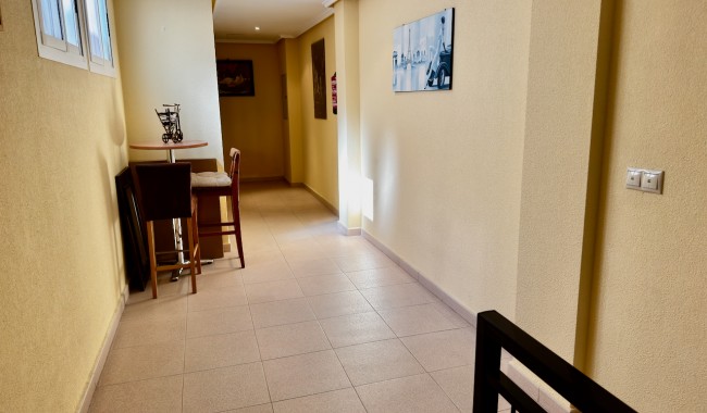 Begagnad - Lägenhet - Formentera del Segura