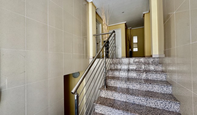 Begagnad - Lägenhet - Formentera del Segura