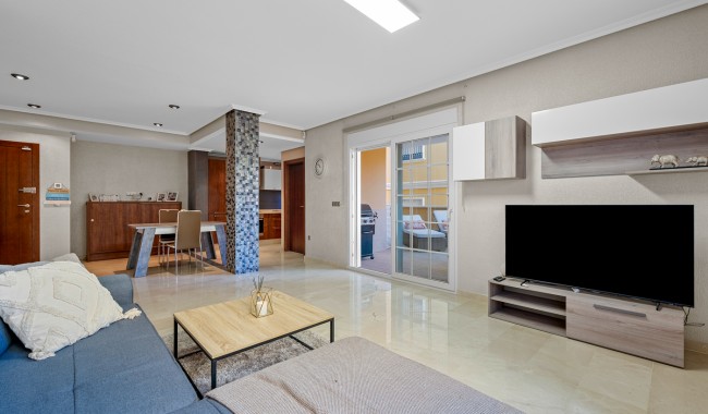 Sprzedaż - Apartament - Orihuela Costa - Cabo Roig