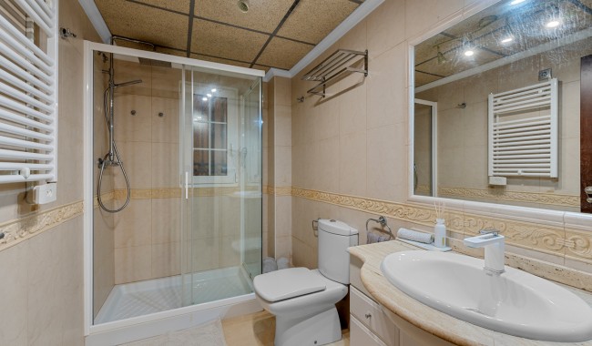 Sprzedaż - Apartament - Orihuela Costa - Cabo Roig