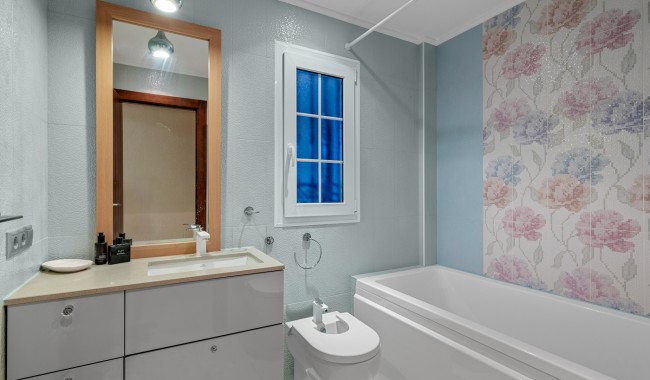 Sprzedaż - Apartament - Orihuela Costa - Cabo Roig