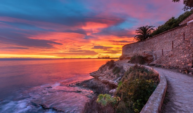 Sprzedaż - Apartament - Orihuela Costa - Cabo Roig