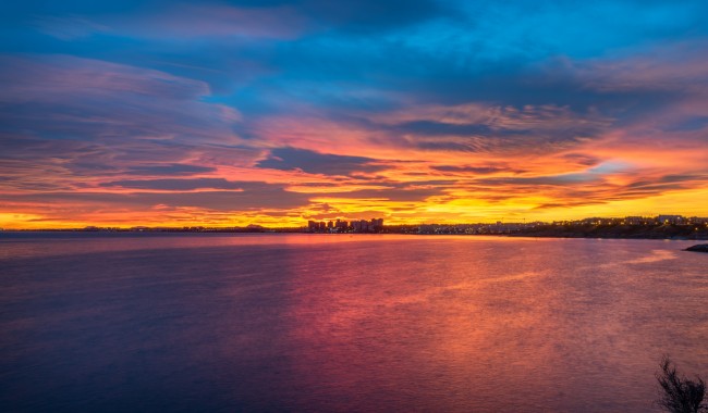 Sprzedaż - Apartament - Orihuela Costa - Cabo Roig