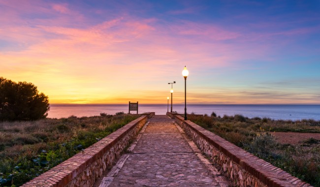 Sprzedaż - Apartament - Orihuela Costa - Cabo Roig