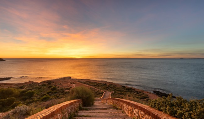 Sprzedaż - Apartament - Orihuela Costa - Cabo Roig