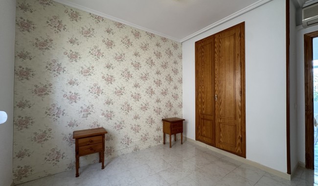 Sprzedaż - Apartament - Torrevieja - La Mata