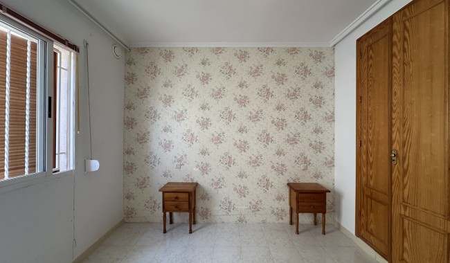 Sprzedaż - Apartament - Torrevieja - La Mata