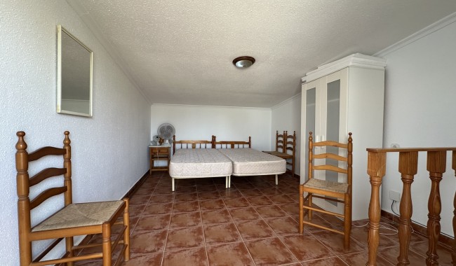 Sprzedaż - Apartament - Torrevieja - La Mata
