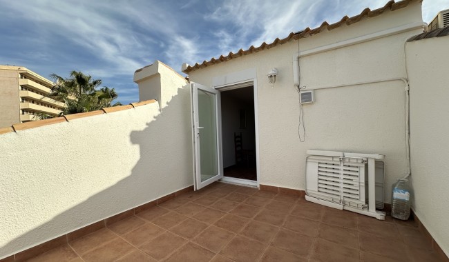 Sprzedaż - Apartament - Torrevieja - La Mata