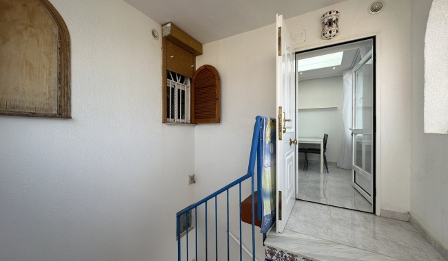 Sprzedaż - Apartament - Torrevieja - La Mata