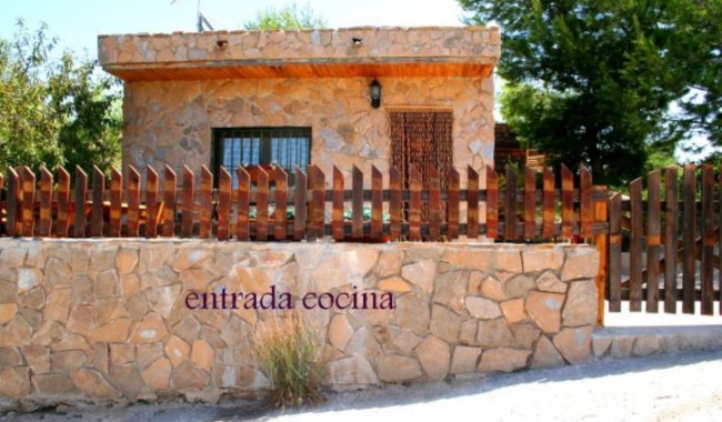 Begagnad - Finca - Gea Y Truyols