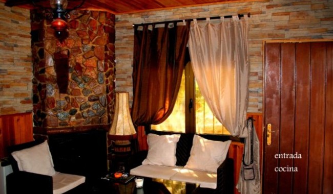 Begagnad - Finca - Gea Y Truyols