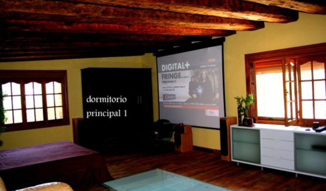 Begagnad - Finca - Gea Y Truyols