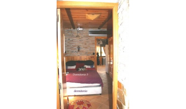 Begagnad - Finca - Gea Y Truyols