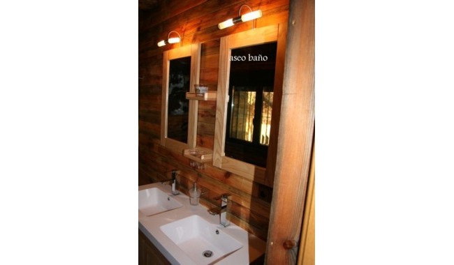 Begagnad - Finca - Gea Y Truyols