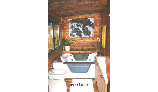 Begagnad - Finca - Gea Y Truyols