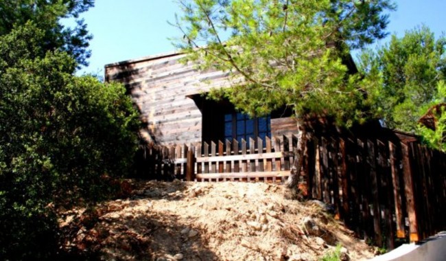 Begagnad - Finca - Gea Y Truyols