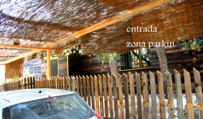 Begagnad - Finca - Gea Y Truyols