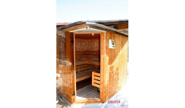 Begagnad - Finca - Gea Y Truyols