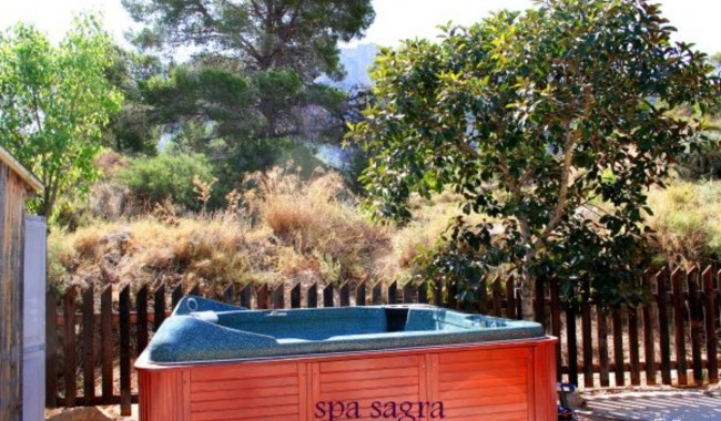 Begagnad - Finca - Gea Y Truyols