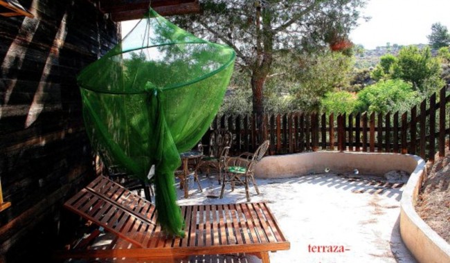 Begagnad - Finca - Gea Y Truyols