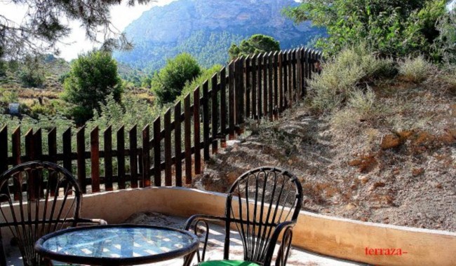 Begagnad - Finca - Gea Y Truyols