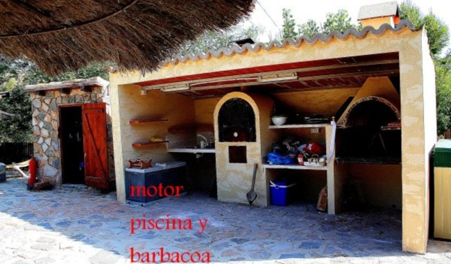 Begagnad - Finca - Gea Y Truyols