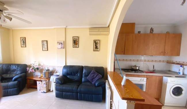 Brukt - Rekkehus - Ciudad Quesada/Rojales - Doña Pepa