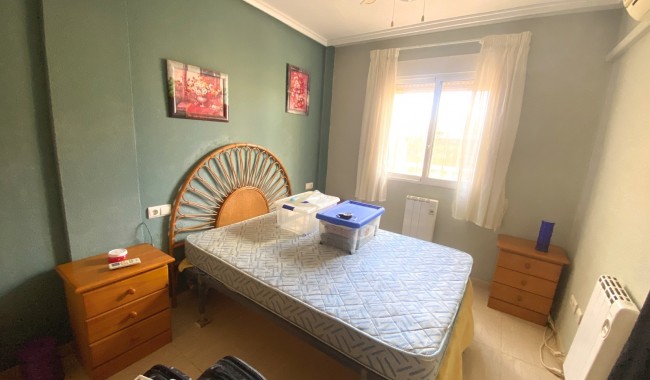 Brukt - Rekkehus - Ciudad Quesada/Rojales - Doña Pepa