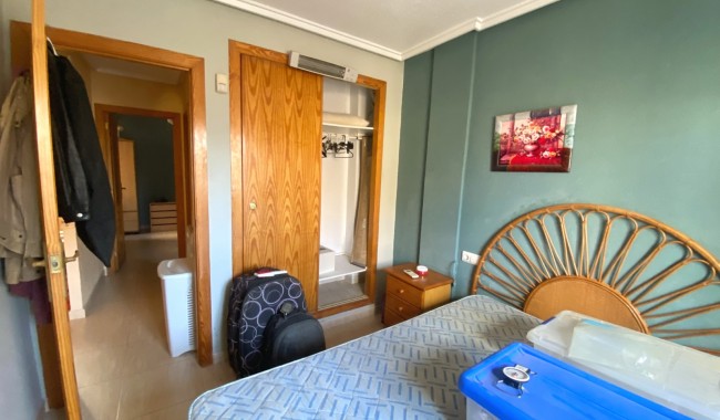 Brukt - Rekkehus - Ciudad Quesada/Rojales - Doña Pepa