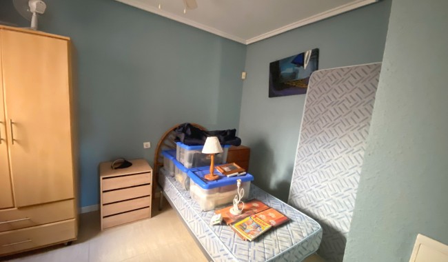 Brukt - Rekkehus - Ciudad Quesada/Rojales - Doña Pepa