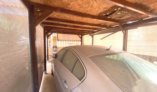 Brukt - Rekkehus - Ciudad Quesada/Rojales - Doña Pepa