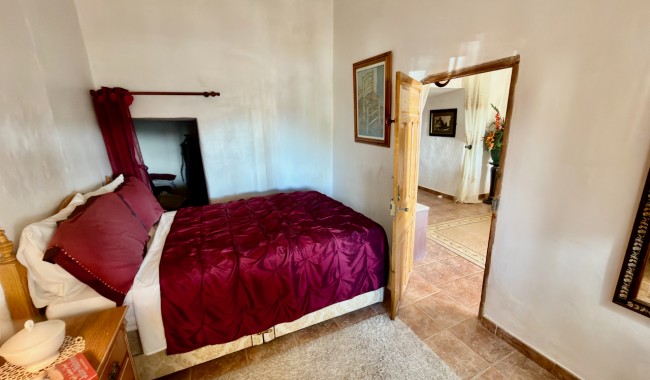 Brukt - Finca - Orihuela - Orihuela Costa