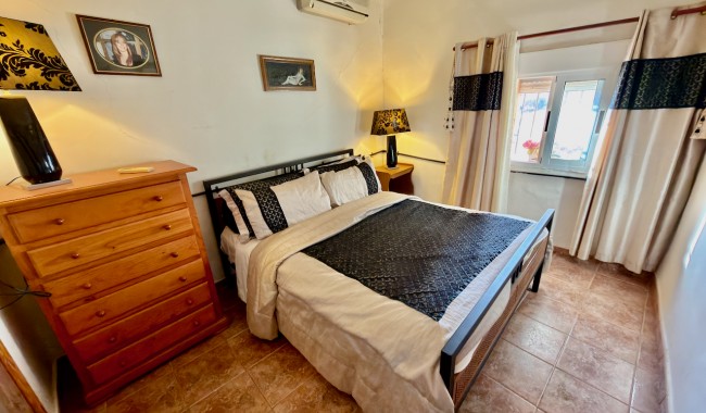 Brukt - Finca - Orihuela - Orihuela Costa