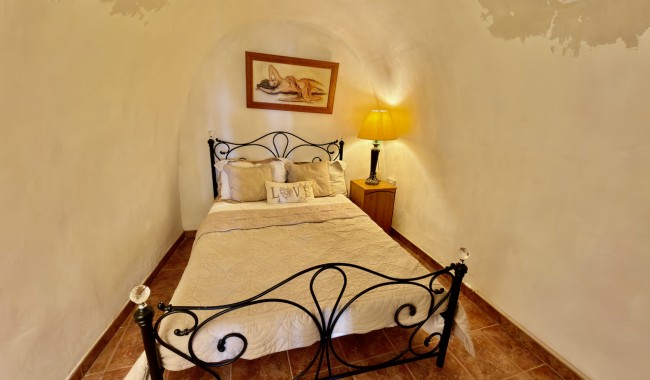 Brukt - Finca - Orihuela - Orihuela Costa