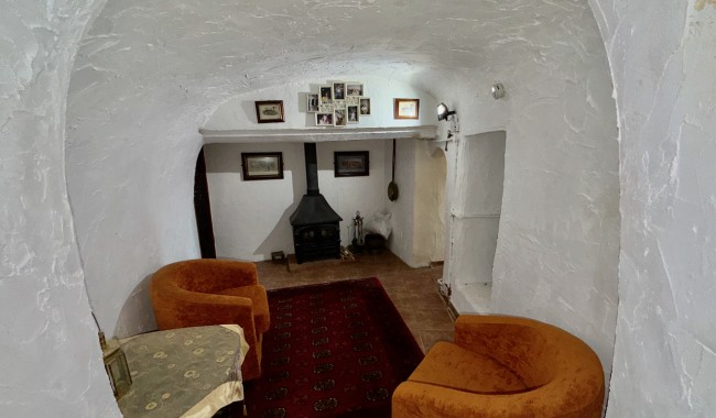 Brukt - Finca - Orihuela - Orihuela Costa