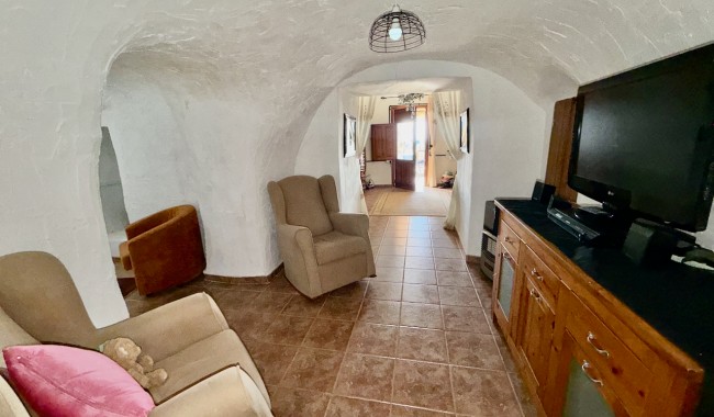 Brukt - Finca - Orihuela - Orihuela Costa