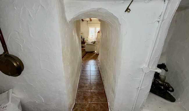 Brukt - Finca - Orihuela - Orihuela Costa